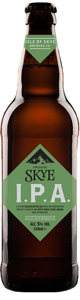 Produktbild von Isle of Skye - Skye IPA