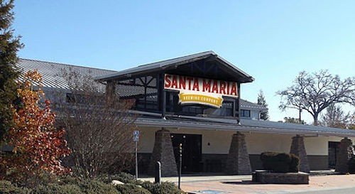 Santa Maria Brewing Brauerei aus Vereinigte Staaten