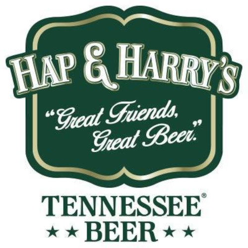Logo of Hap & Harry's Brewing Company brewery
