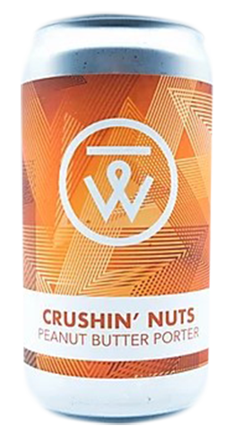 Produktbild von Talking Waters Crushin Nuts