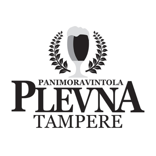Logo of Koskipanimo (Plevna) brewery