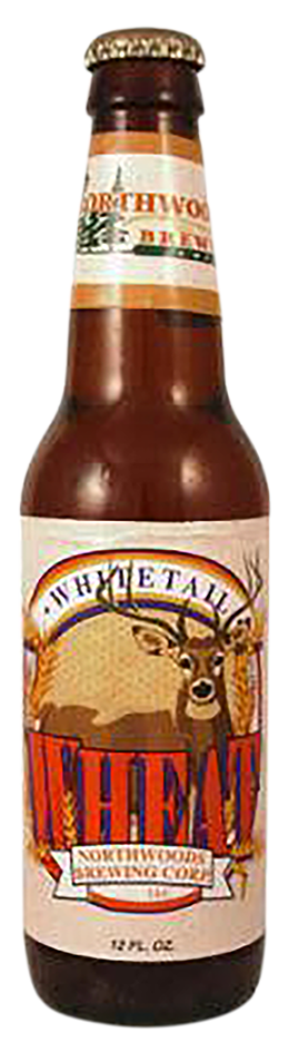 Produktbild von Northwoods Whitetail Wheat