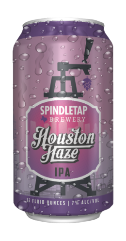 Produktbild von SpindleTap Houston Haze