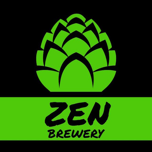 Logo von Zen Brauerei