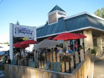 Horsefly Brewing brewery from United States