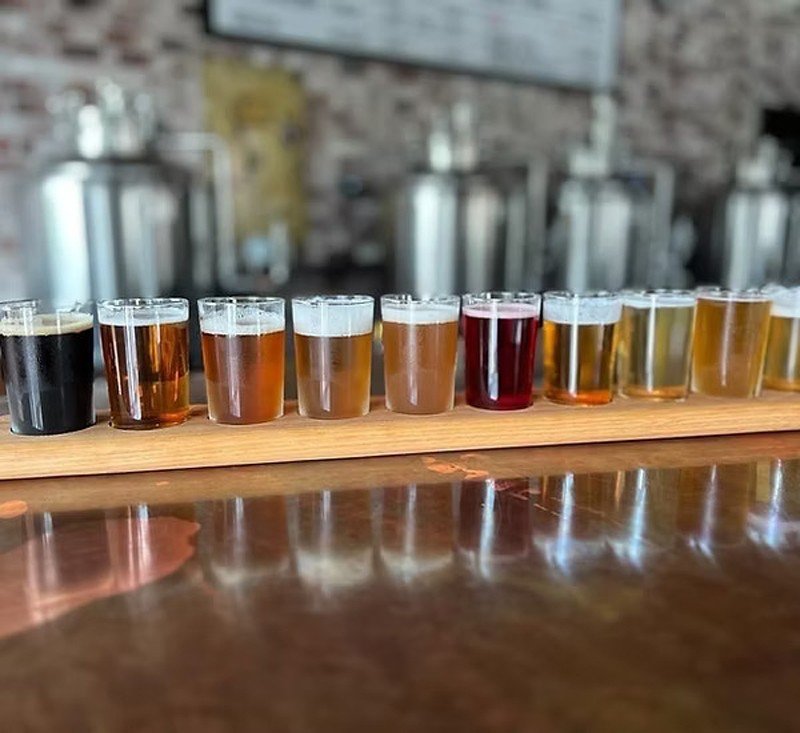 Pau Hana Bier (Brauscheune Weinberg) Brauerei aus Deutschland