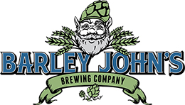 Logo of Barley Johns Brewpub brewery