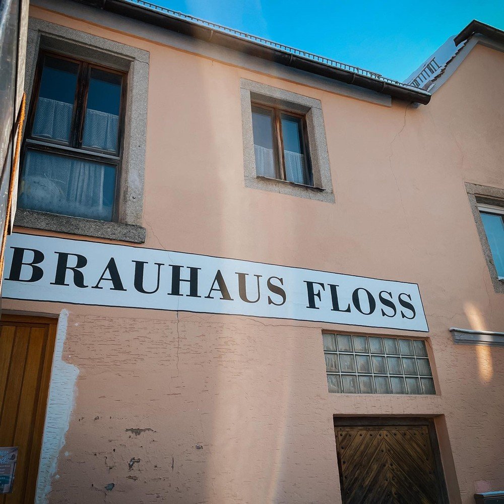 Brauhaus Floss brewery from Germany