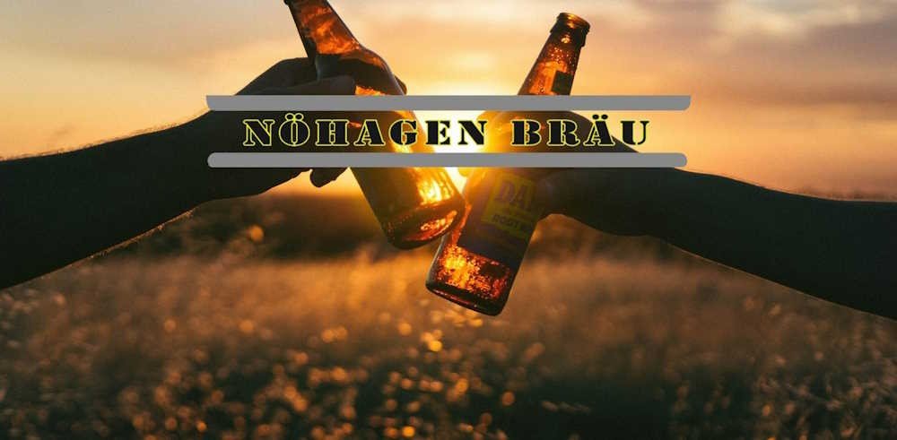 Nöhagen Bräu Brauerei aus Österreich