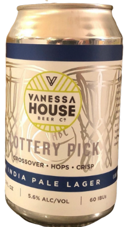 Product image of Vanessa House Lottery Pick