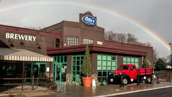 Otto's Pub and Brewery Brauerei aus Vereinigte Staaten