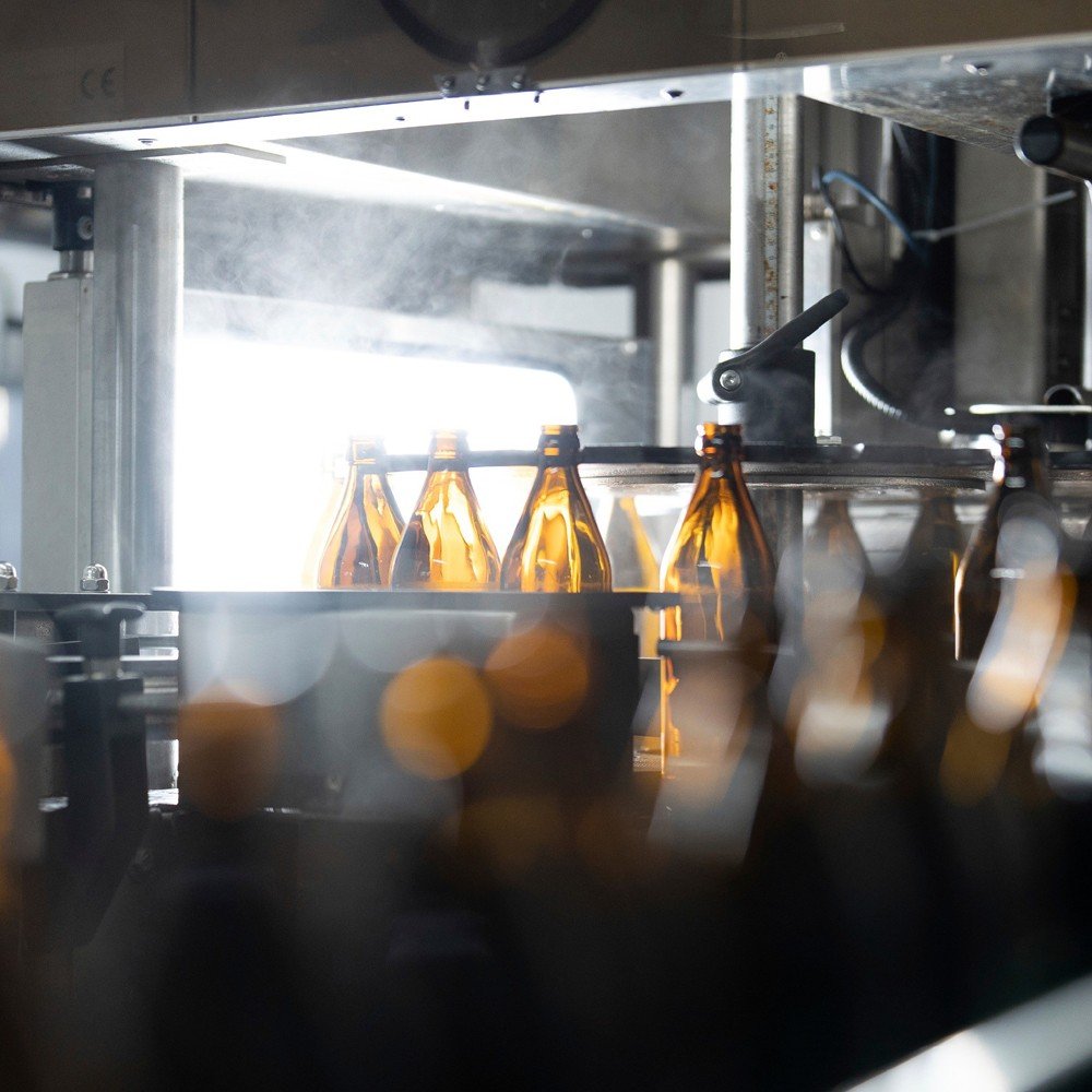 Ritter St. Georgen Nennslingen Brauerei aus Deutschland