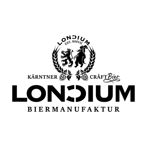 Logo of Loncium Biermanufaktur brewery