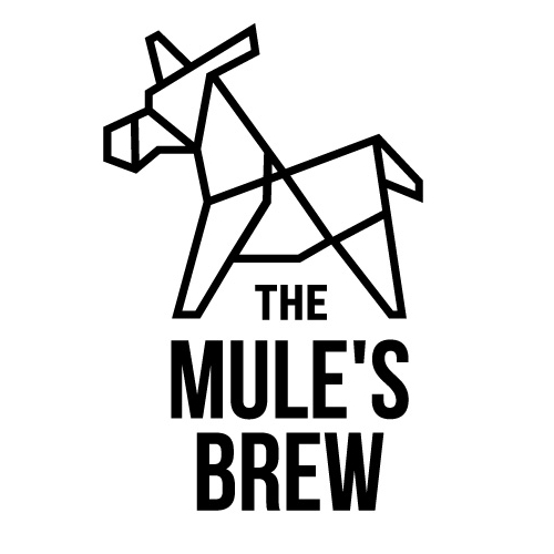 Logo of The Mule’s Brew brewery