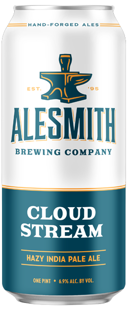Produktbild von AleSmith Cloud Stream