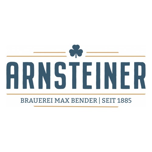 Logo von Arnsteiner Brauerei Max Bender / Herzog von Franken Brauerei