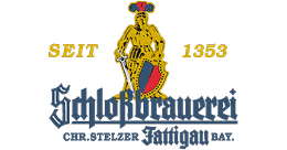 Logo von Schloßbrauerei Stelzer Fattigau Brauerei