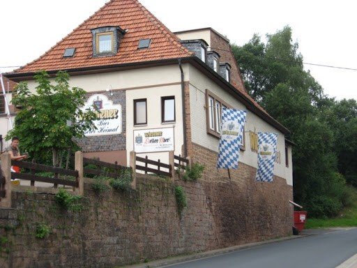 Bürgerliches Brauhaus Wiesen brewery from Germany