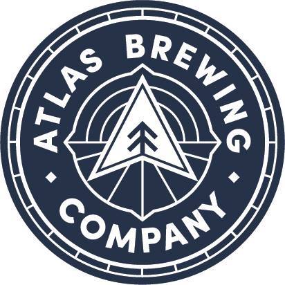 Logo of Atlas Brewing brewery