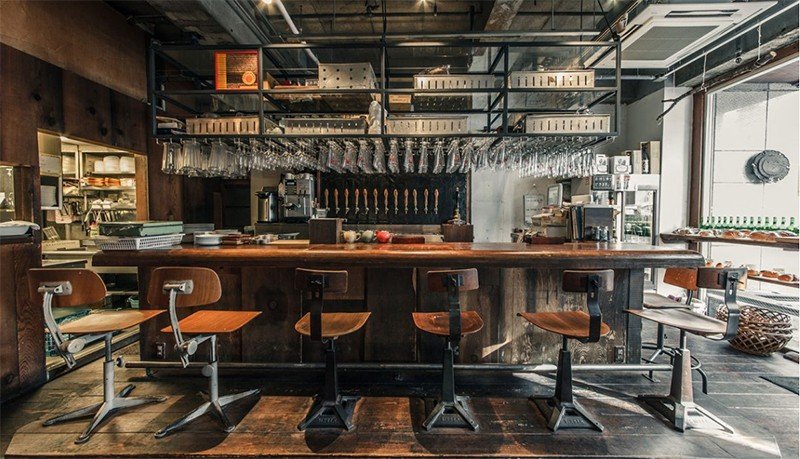 Kumazawa Brewing Brauerei aus Japan