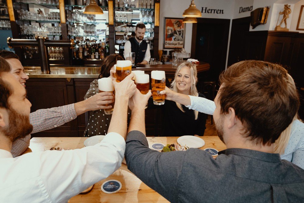 Spezial-Brauerei Schierling Brauerei aus Deutschland