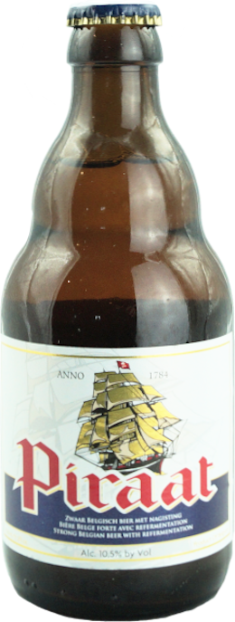 Product image of Brouwerij Van Steenberge - Piraat