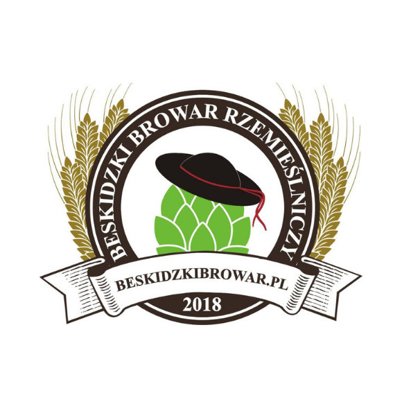 Logo of Beskidzki Browar Rzemieślniczy brewery