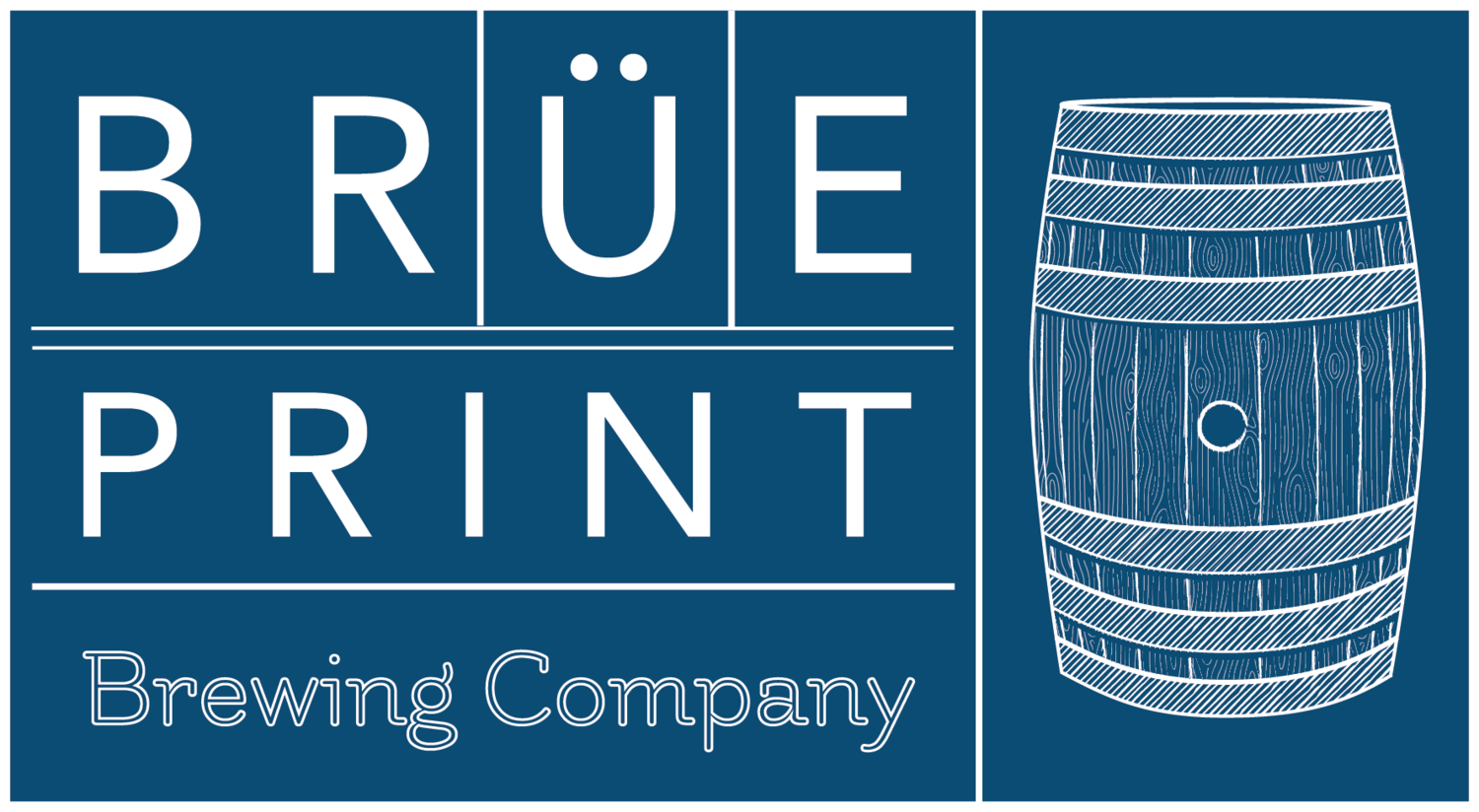 Logo von Brueprint Brewing Brauerei