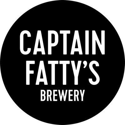 Logo of Captain Fatty's Brewery brewery