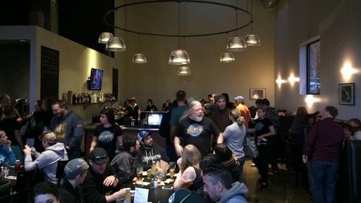 Ecliptic Brewing Brauerei aus Vereinigte Staaten