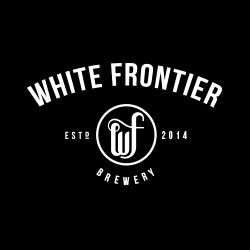 Logo of White Frontier brewery