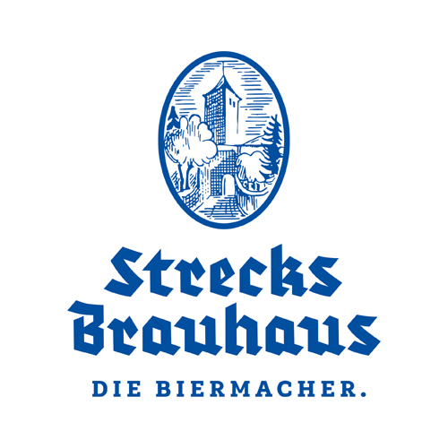 Logo of Strecks Brauhaus / Streck Bräu brewery