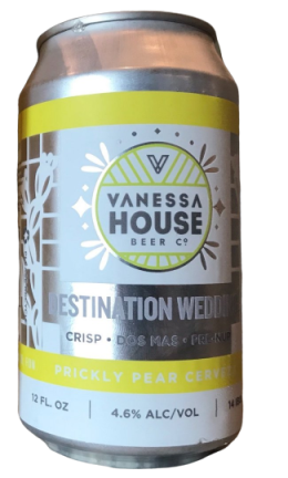 Product image of Vanessa House Destination Wedding