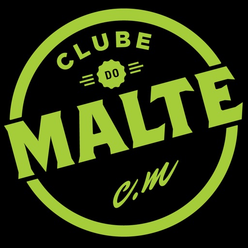 Logo of Clube do Malte brewery
