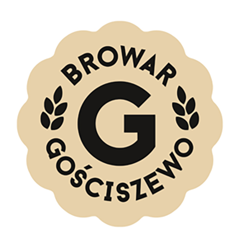 Logo von Browar Gościszewo Brauerei
