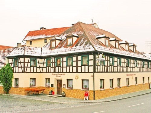 Brauerei Schroll Reckendorf Brauerei aus Deutschland