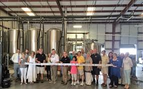 Goat Island Brewing brewery from United States