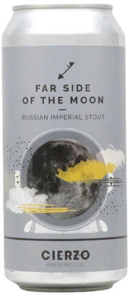 Produktbild von Cierzo Brewing - Far Side of the Moon