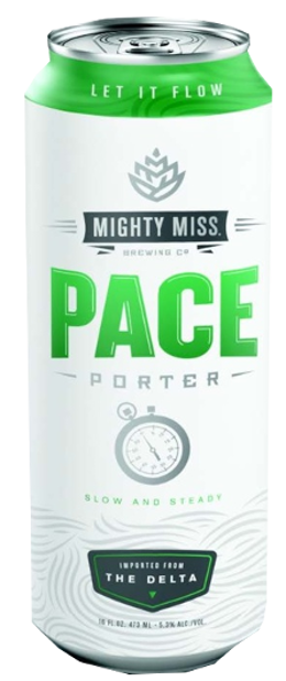 Produktbild von Mighty Miss Pace Porter