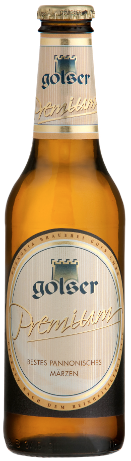 Produktbild von Golser - Premium