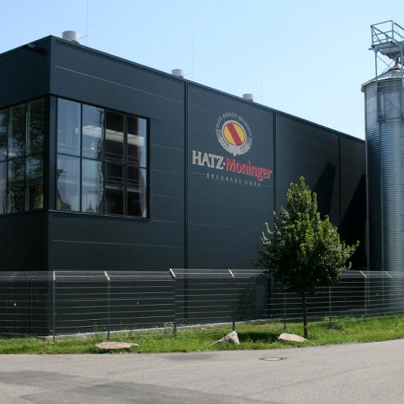 Hatz-Moninger Brauhaus Brauerei aus Deutschland