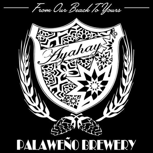 Logo of Palaweno Brewery brewery
