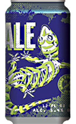 Produktbild von Roughtail Pale Ale