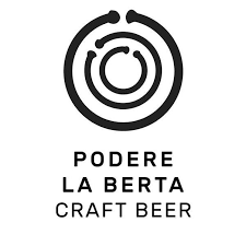 Logo of Podere La Berta brewery