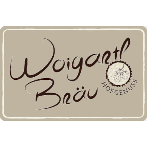 Logo von Hofgenuss Woigartlbräu Brauerei