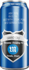 Product image of Mazama Grand Cru
