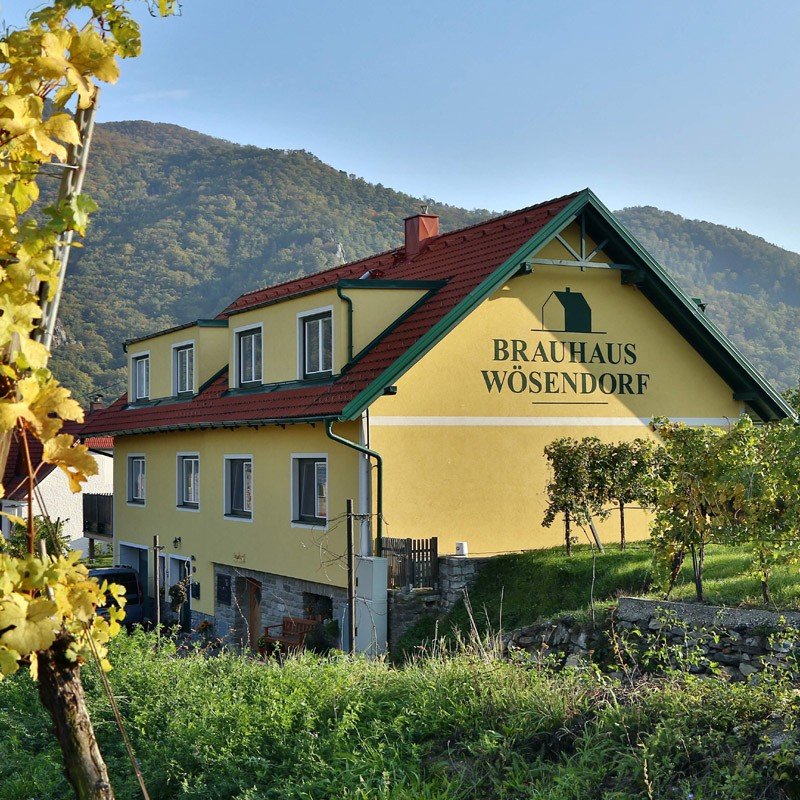 Brauhaus Wösendorf Brauerei aus Österreich