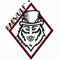Logo of Brasserie Radwulf brewery