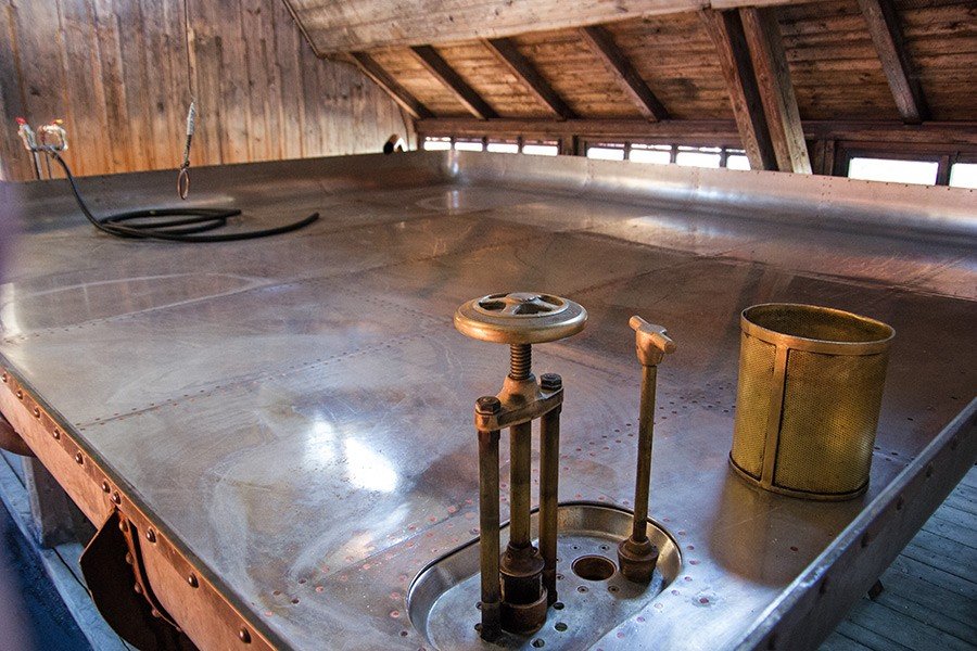 Holzhauser Brauerei Gasthaus Brauerei aus Deutschland