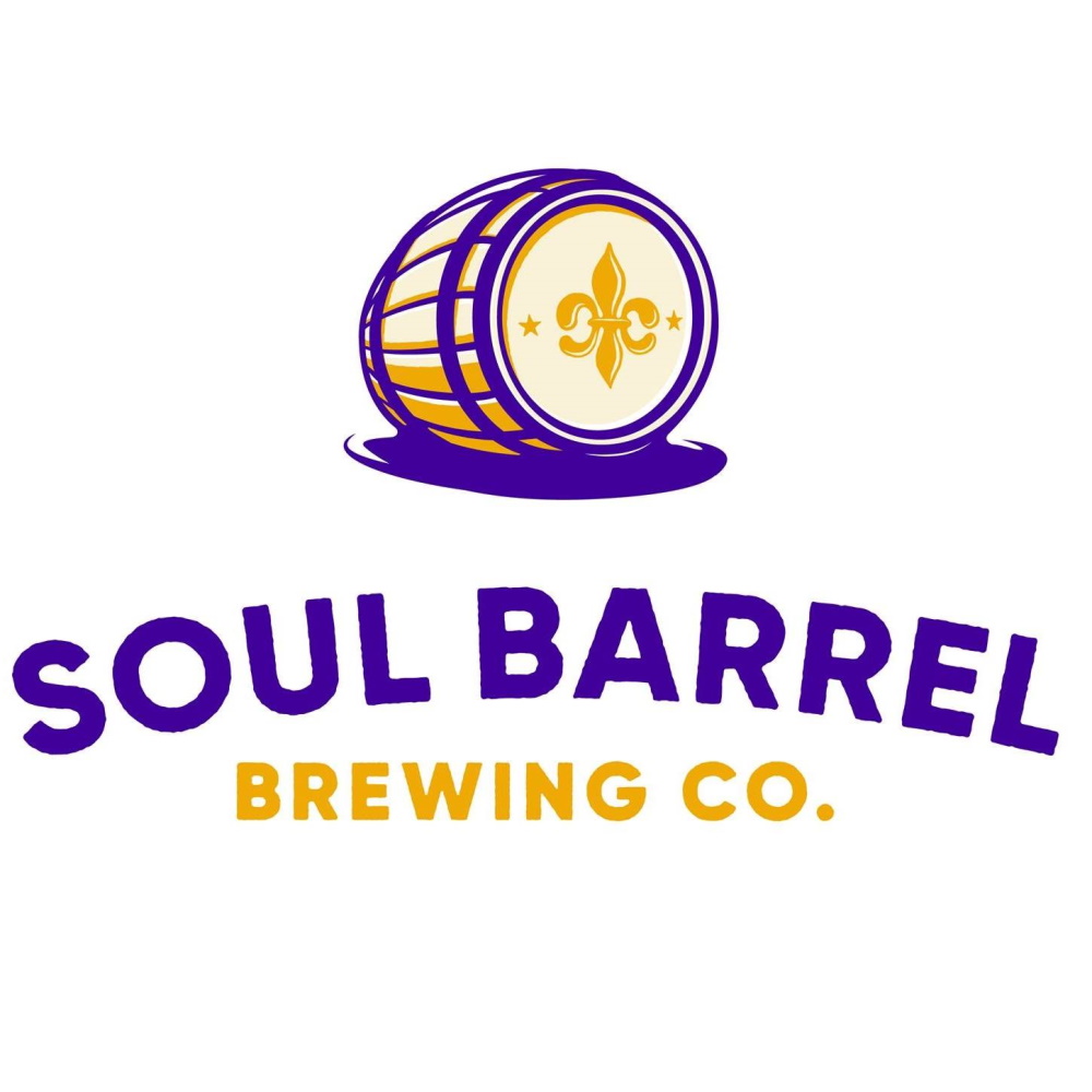 Logo von Soul Barrel Brewing Brauerei